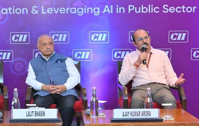 Smart Justice for Smart Enterprises